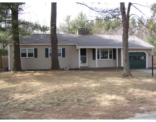 254 Dunstable Road Chelmsford, MA 01863 - Photo 1 of 11