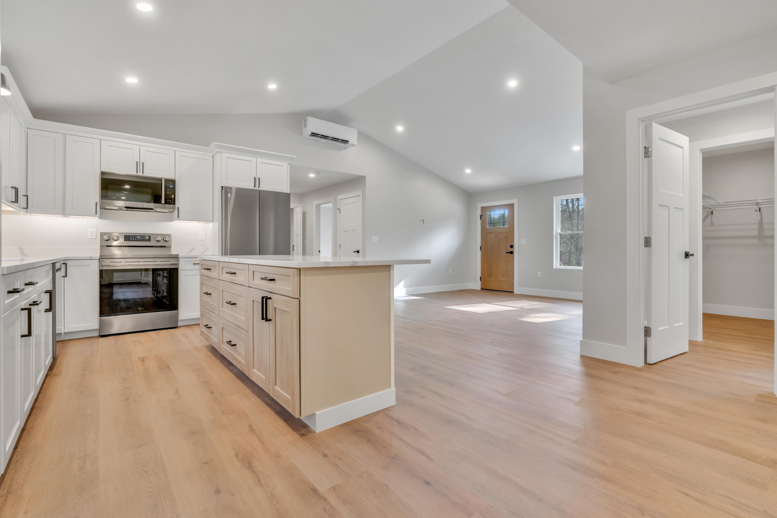 103 Goodwin Road Newfield, ME 04095 - Photo 7 of 35 kitchen
