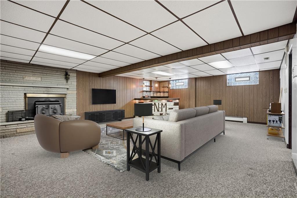 1618 Ridge Avenue Coraopolis, PA 15108 - Photo 21 of 30