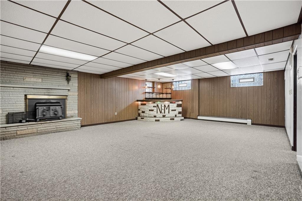 1618 Ridge Avenue Coraopolis, PA 15108 - Photo 22 of 30