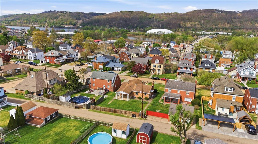 1618 Ridge Avenue Coraopolis, PA 15108 - Photo 30 of 30