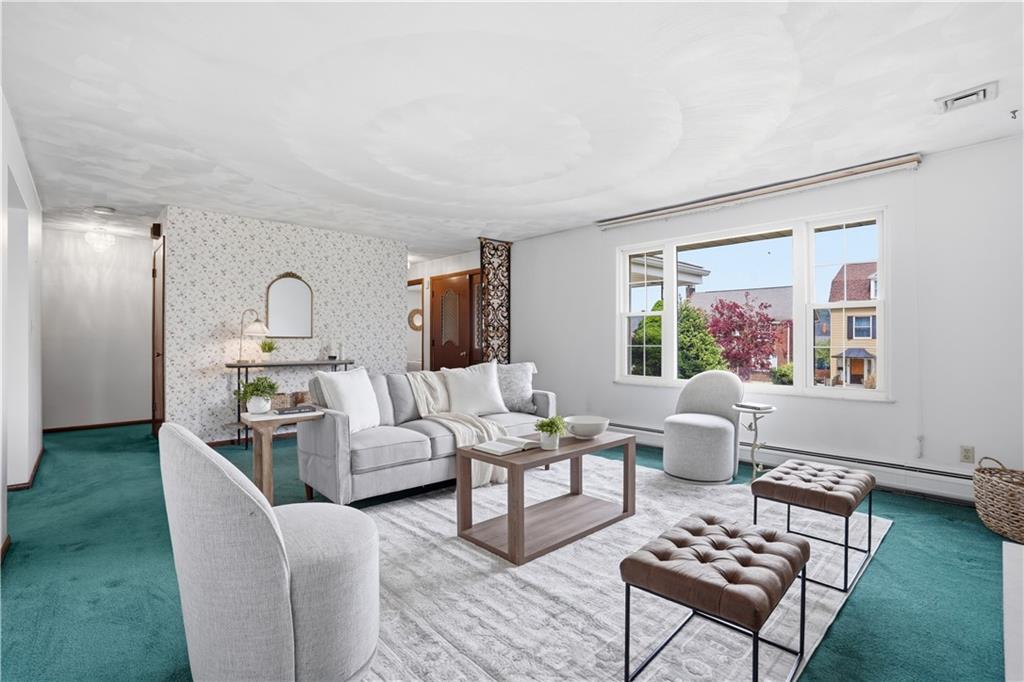 1618 Ridge Avenue Coraopolis, PA 15108 - Photo 5 of 30