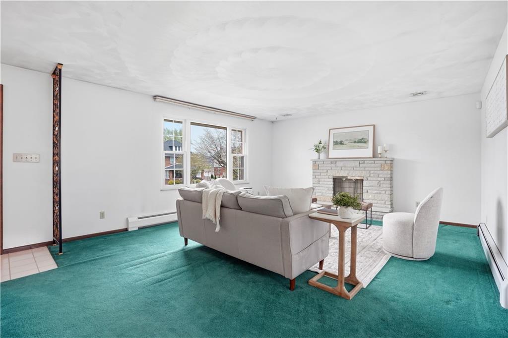 1618 Ridge Avenue Coraopolis, PA 15108 - Photo 6 of 30