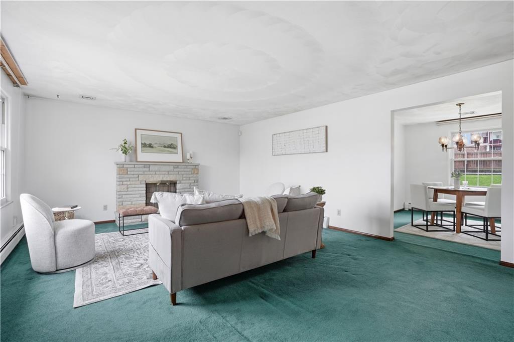 1618 Ridge Avenue Coraopolis, PA 15108 - Photo 7 of 30