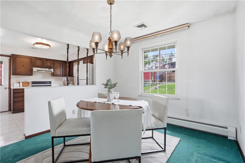 1618 Ridge Avenue Coraopolis, PA 15108 - Photo 10 of 30