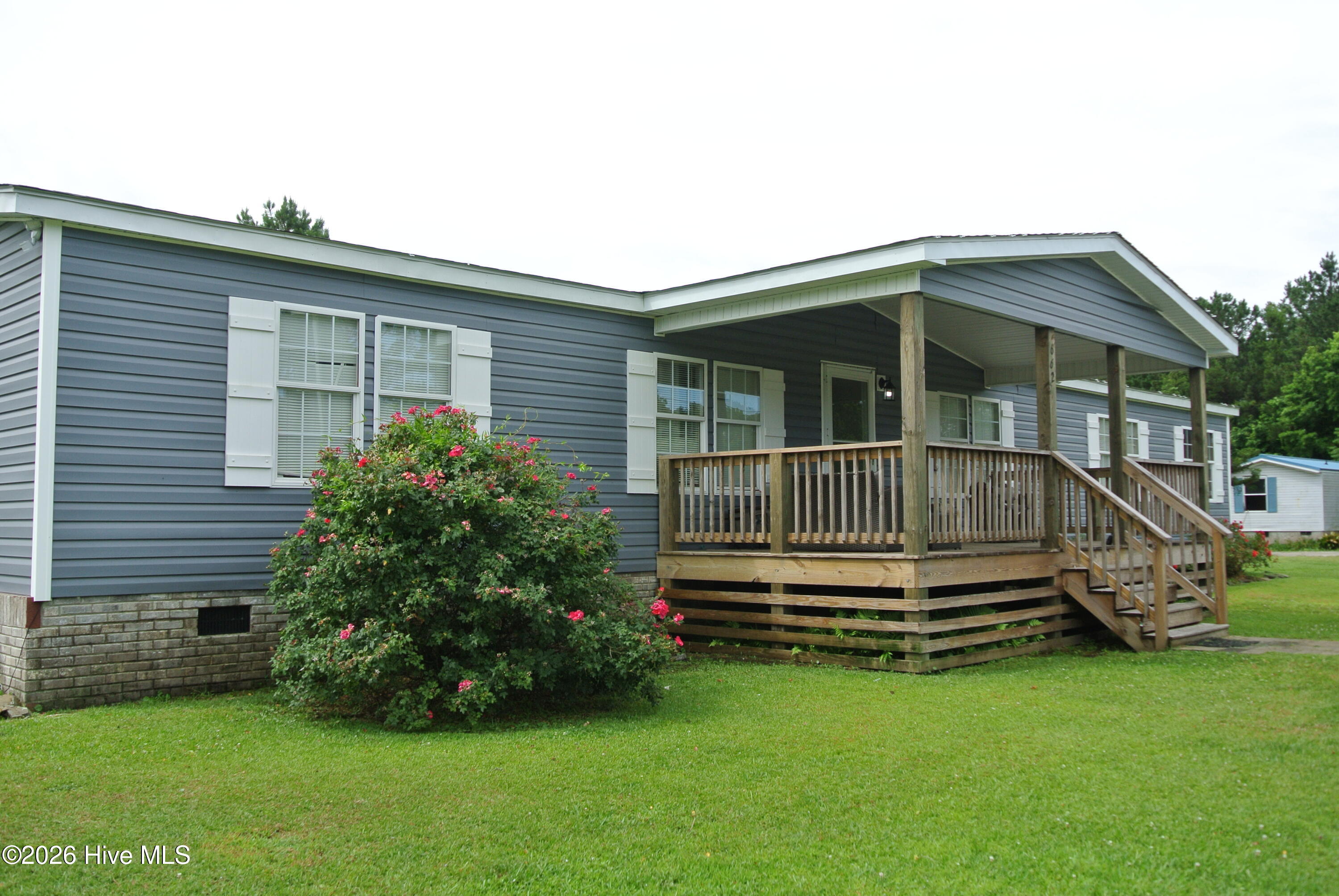662 Straits Road Gloucester, NC 28528 - Photo 54 of 56