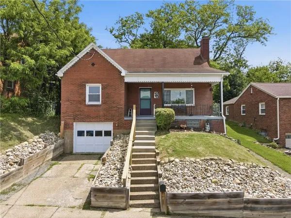 $199,900 | 274 Camilla Street, Baden, PA 15005