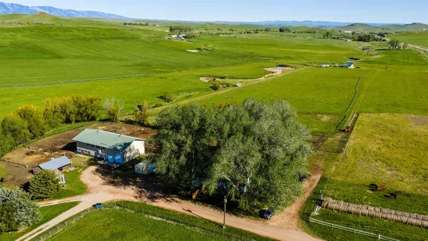 $2,245,000 | 3614 87th Highway, Sheridan, WY 82801