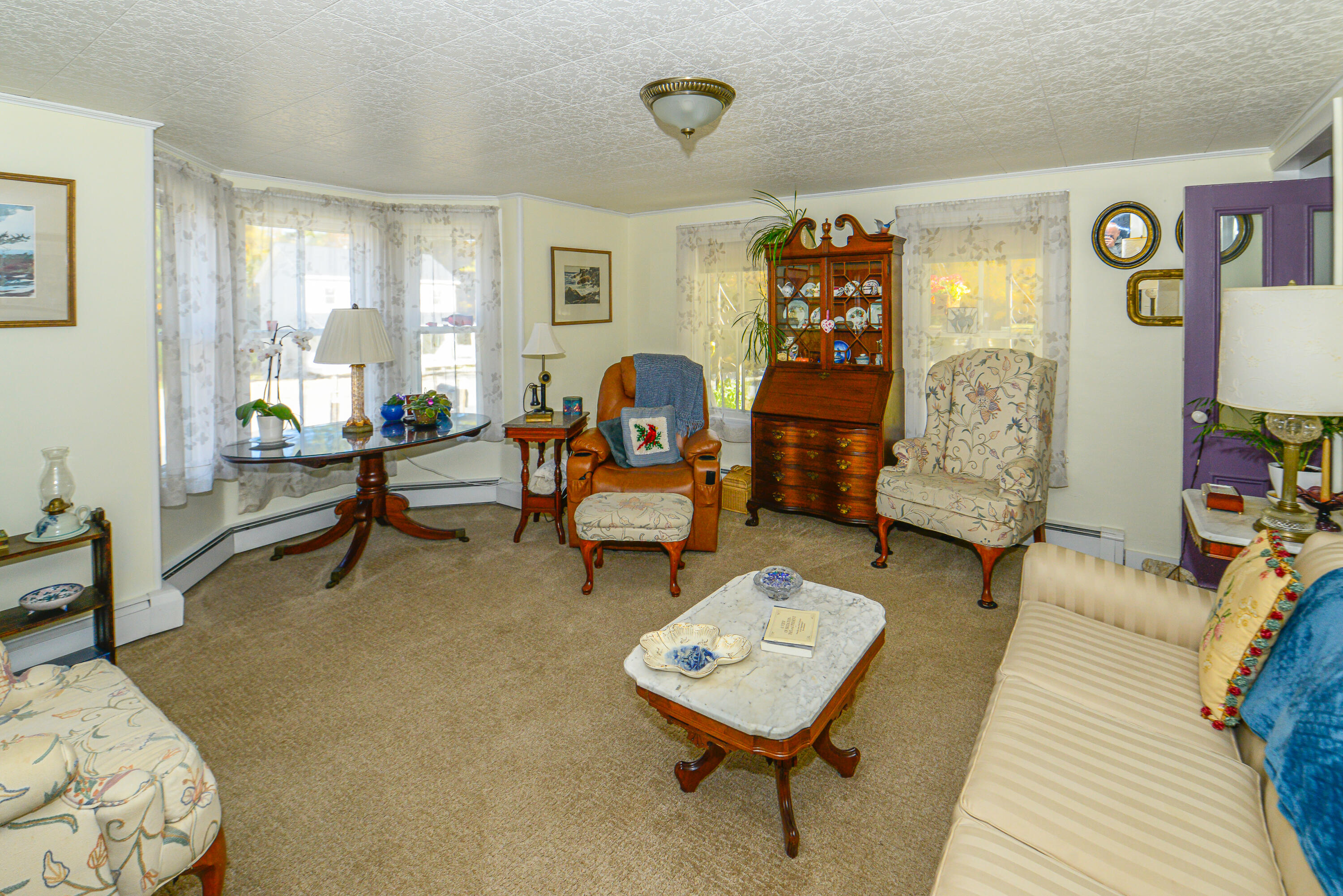 148 Middle Ridge Road Bridgton, ME 04009 - Photo 27 of 62 148 middle ridge road 10-22-36