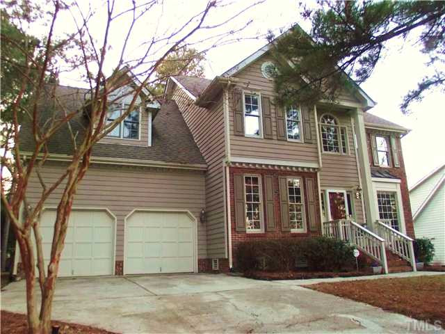 3107 Ridgestone Parkway Durham, NC 27712 - Photo 2 of 25 Photo 2