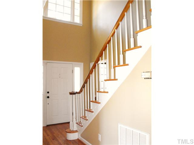 3107 Ridgestone Parkway Durham, NC 27712 - Photo 3 of 25 Photo 3