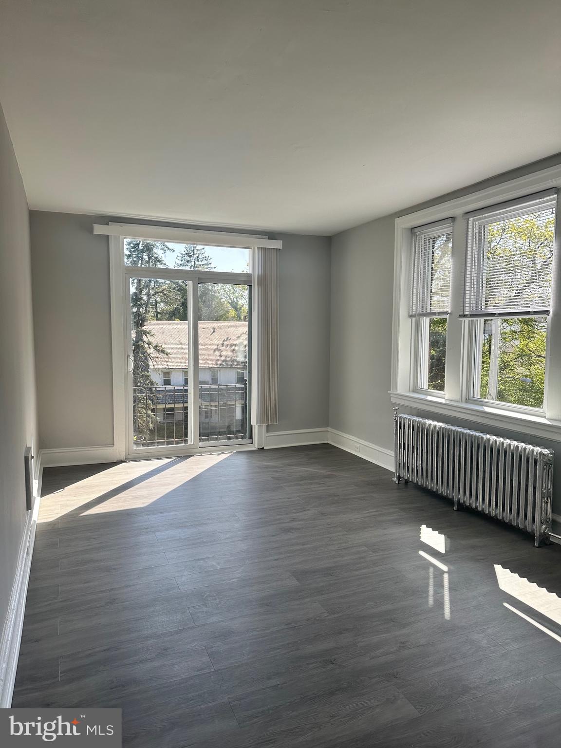 625-633 Vernon Road, Unit 2A Philadelphia, PA 19119 - Photo 16 of 17
