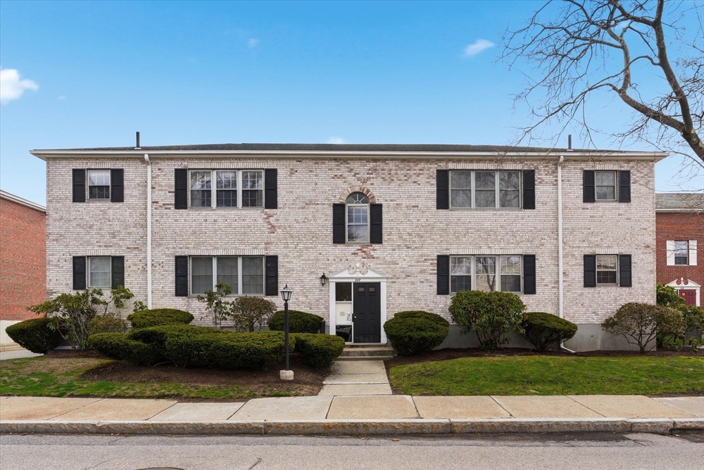 207 Lake Shore Road, Unit 2 Boston, MA 02135 - Photo 1 of 20 Gallery Image 1