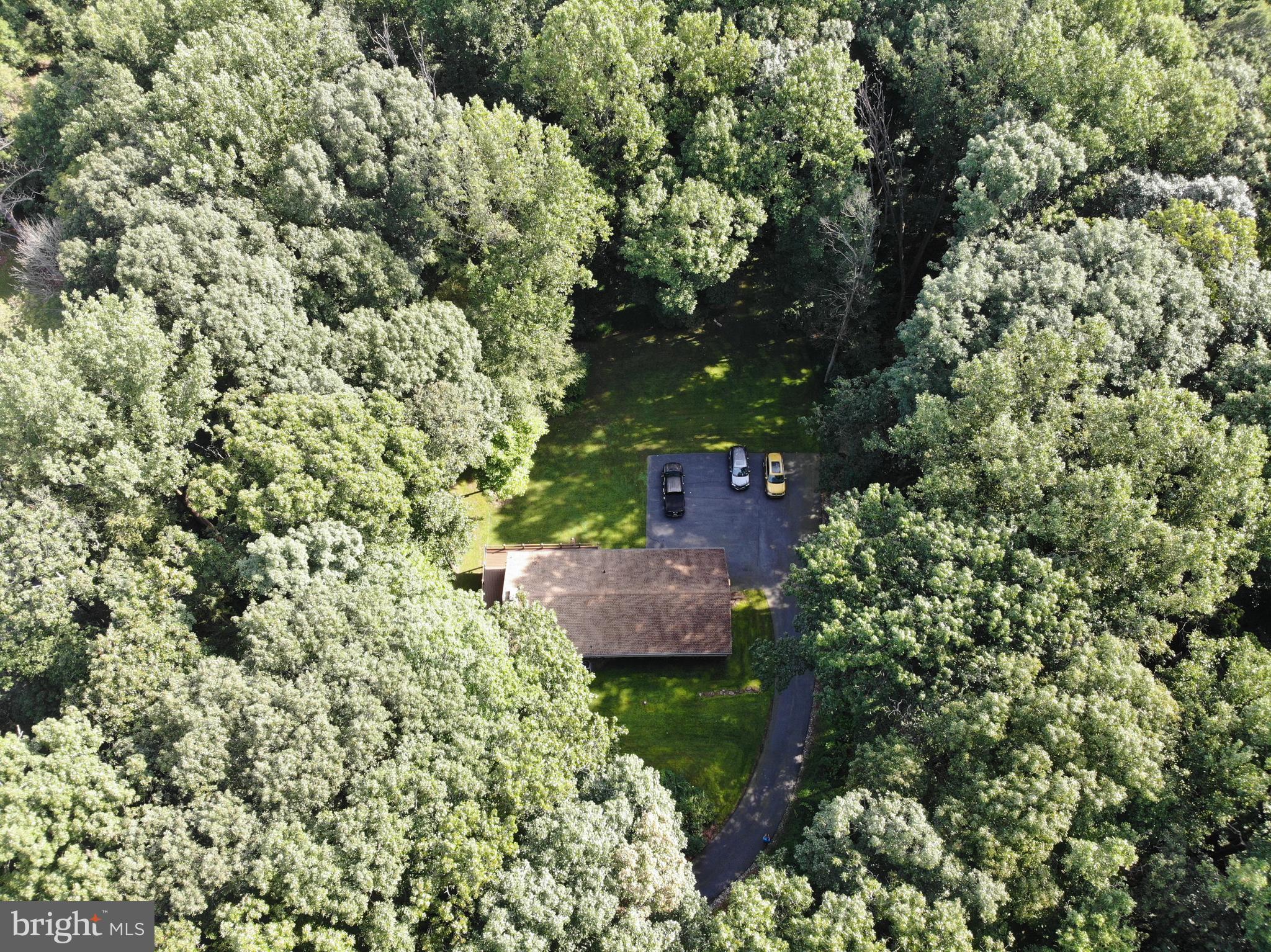 431 Vinemont Road Reading, PA 19608 - Photo 1 of 70 Enjoy the seclusion of 3 wooded acres