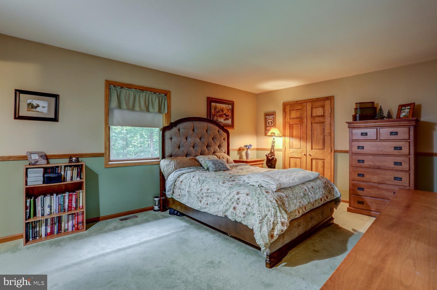 431 Vinemont Road Reading, PA 19608 - Photo 27 of 70 Primary Bedroom