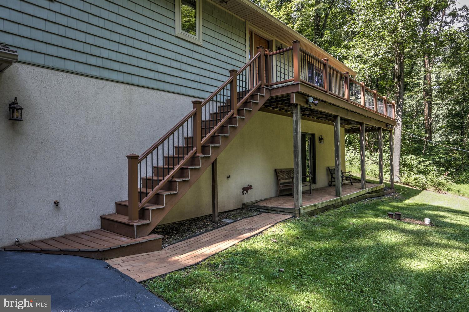 431 Vinemont Road Reading, PA 19608 - Photo 55 of 70