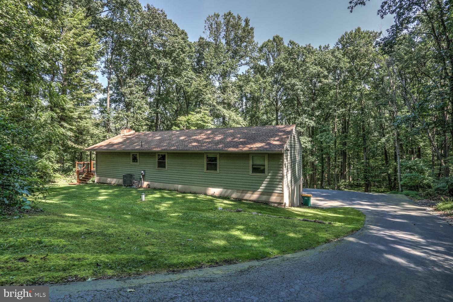 431 Vinemont Road Reading, PA 19608 - Photo 58 of 70