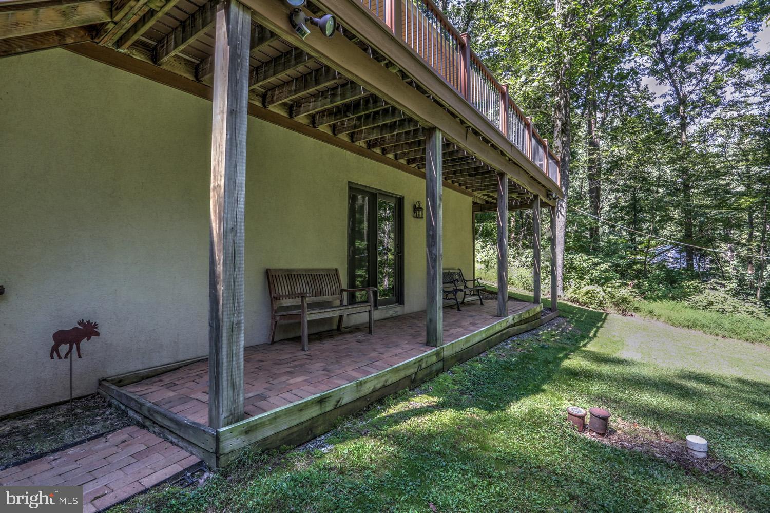 431 Vinemont Road Reading, PA 19608 - Photo 68 of 70