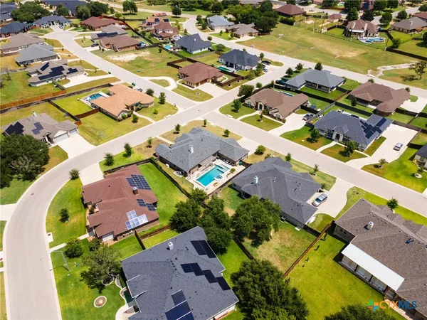 $680,000 | 4003 Fossil Ridge Drive, Nolanville, TX 76559