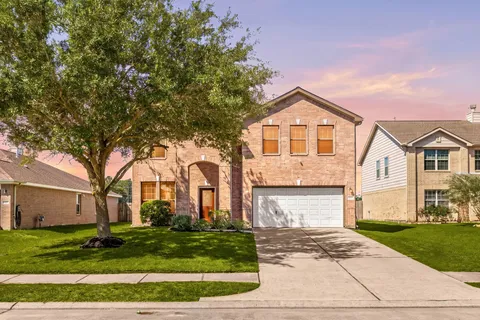 $419,000 | 2406 Gable Hollow Lane, Katy, TX 77450