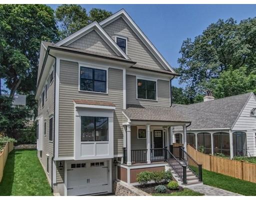 56 Arborough Road Boston, MA 02131 - Photo 1 of 39