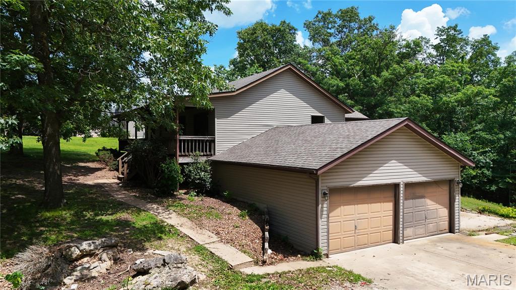 402 Borror Street Gerald, MO 63037 - Photo 2 of 14