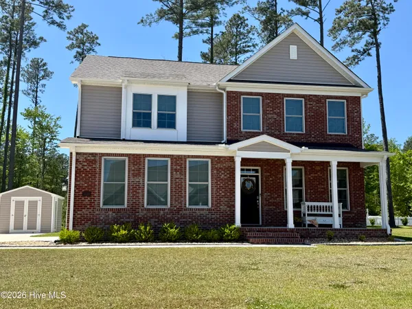 $635,000 | 5010 Spring Green Pass, New Bern, NC 28562