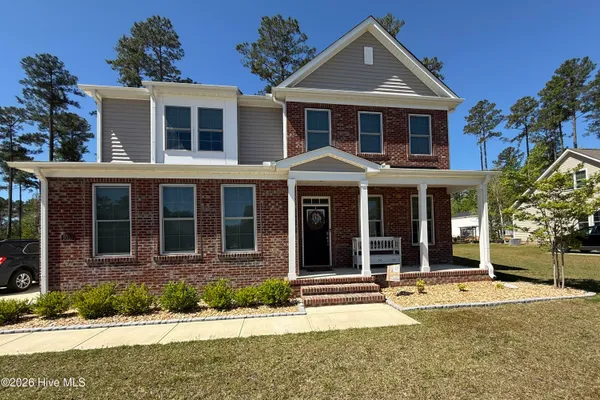$635,000 | 5010 Spring Green Pass, New Bern, NC 28562