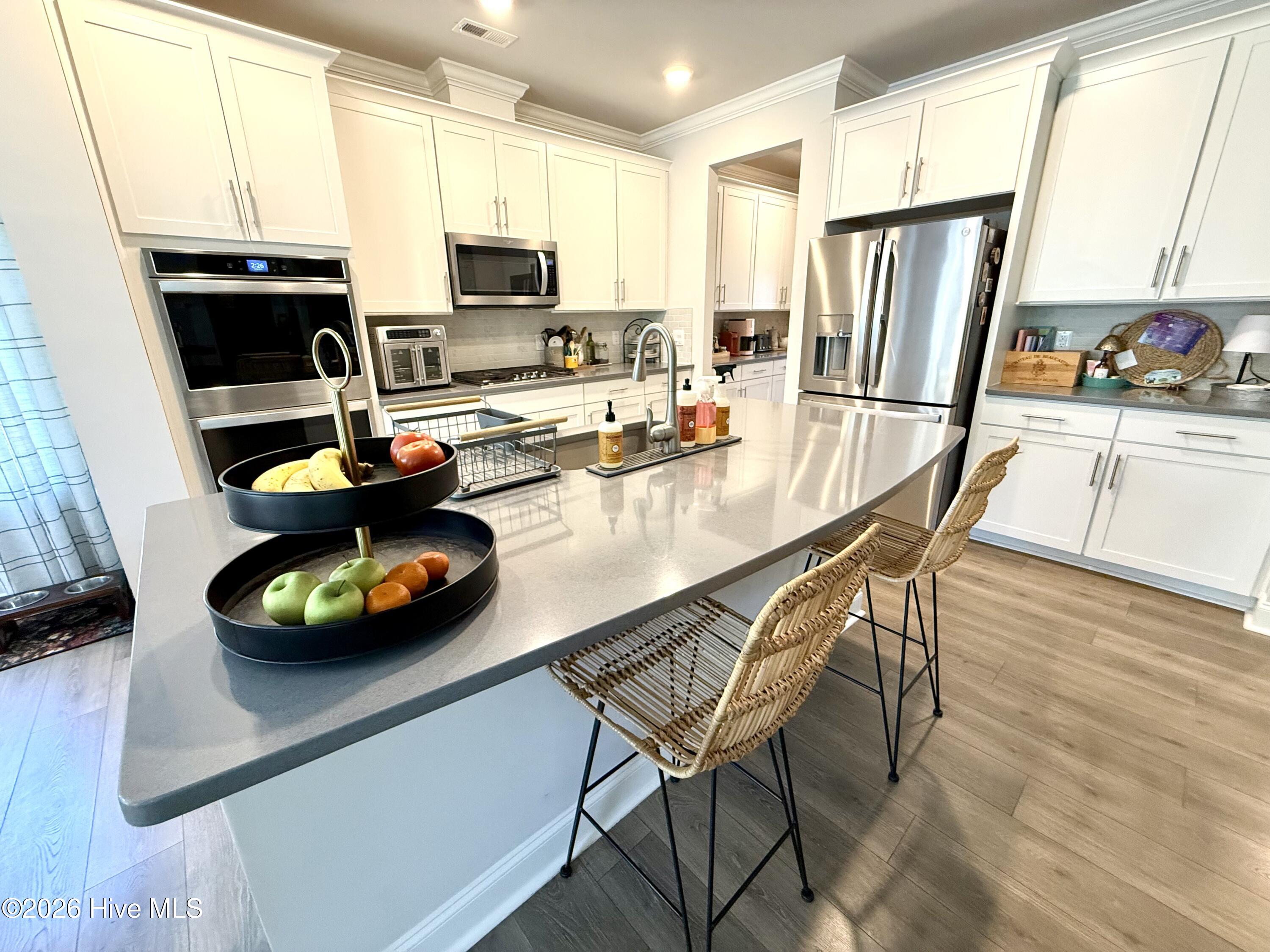 5010 Spring Green Pass New Bern, NC 28562 - Photo 11 of 61 chef's kitchen