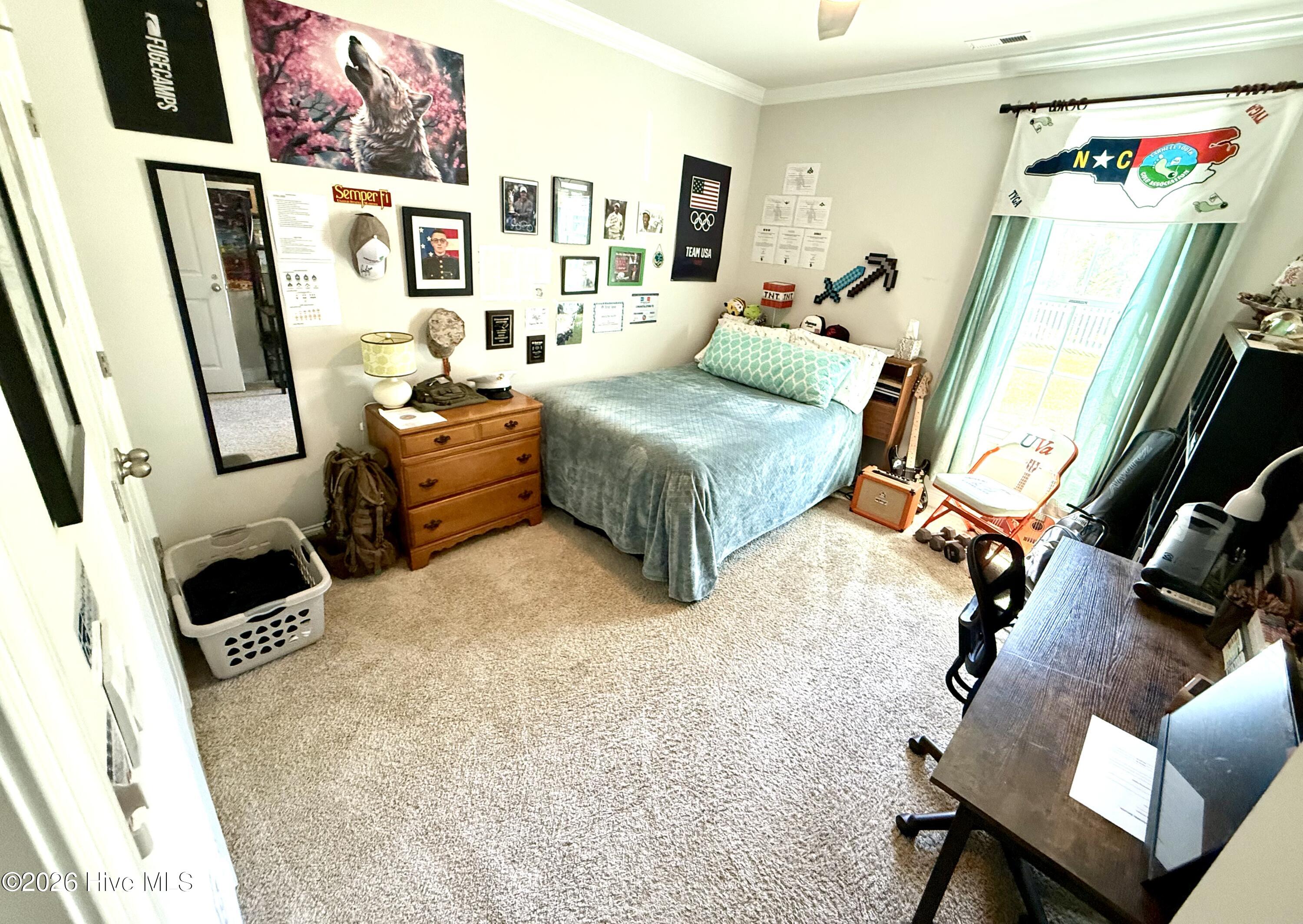 5010 Spring Green Pass New Bern, NC 28562 - Photo 19 of 61 bedroom 1