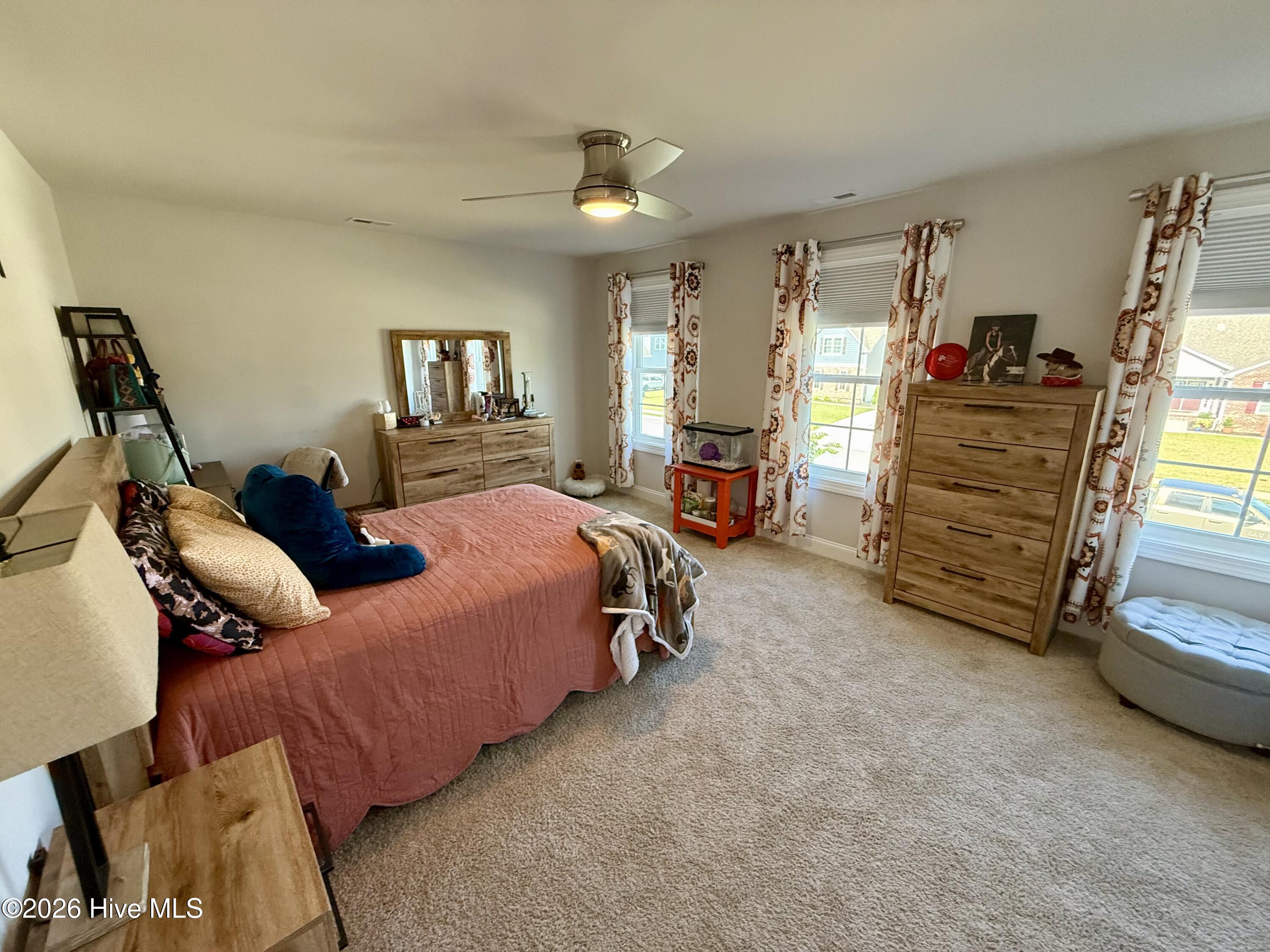 5010 Spring Green Pass New Bern, NC 28562 - Photo 25 of 61 bedroom 2