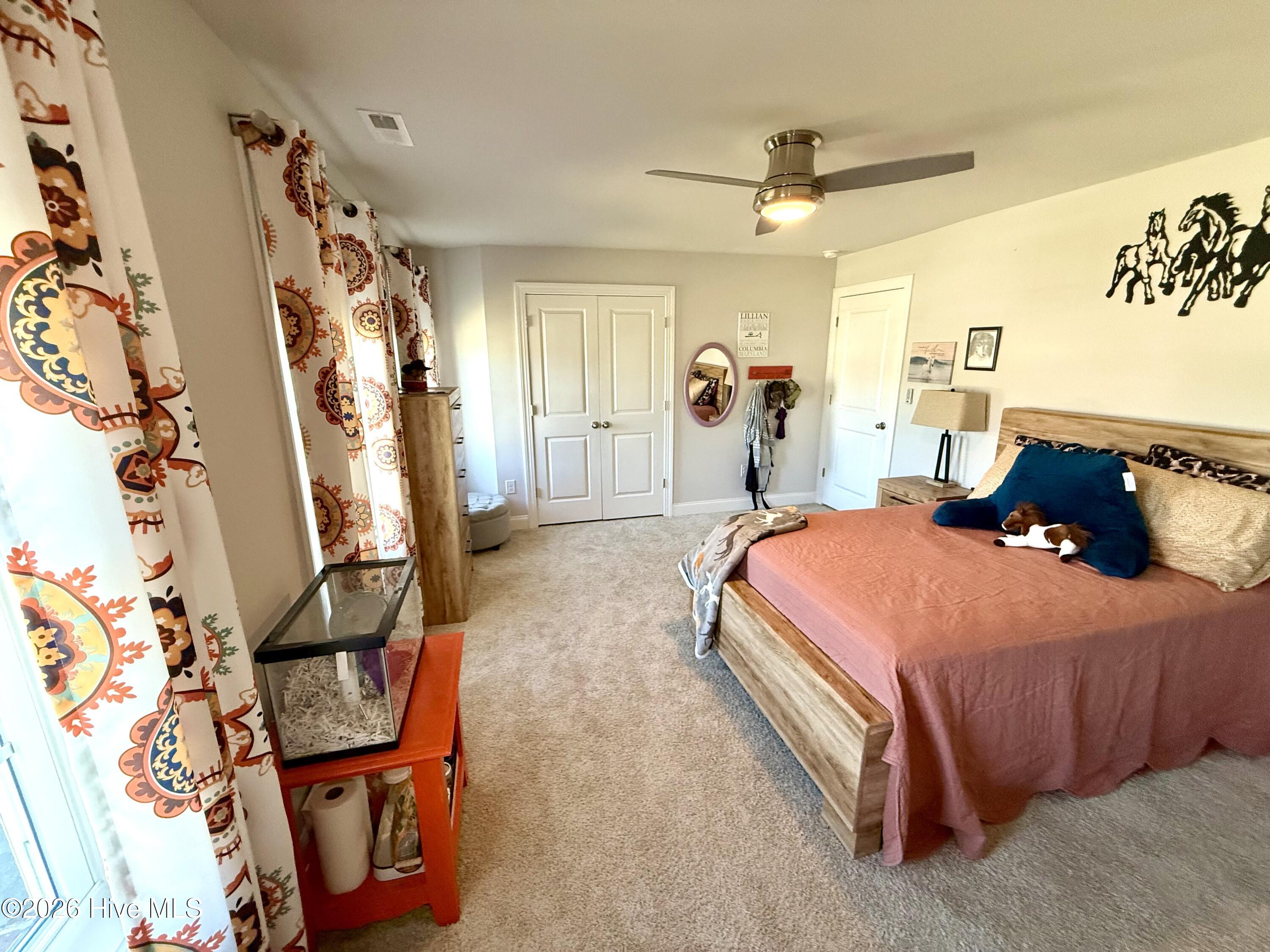 5010 Spring Green Pass New Bern, NC 28562 - Photo 26 of 61 bedroom 2