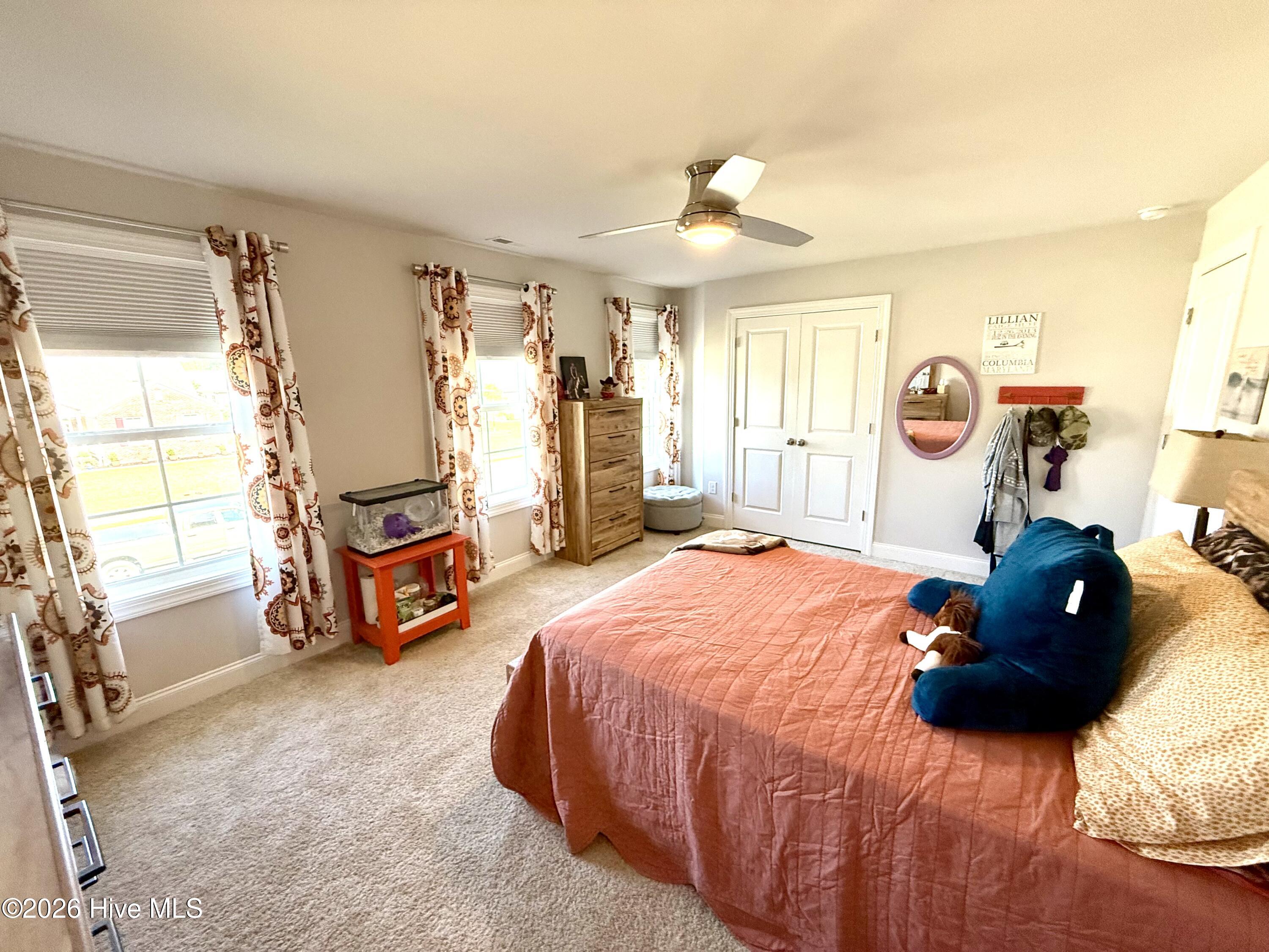 5010 Spring Green Pass New Bern, NC 28562 - Photo 27 of 61 bedroom 2