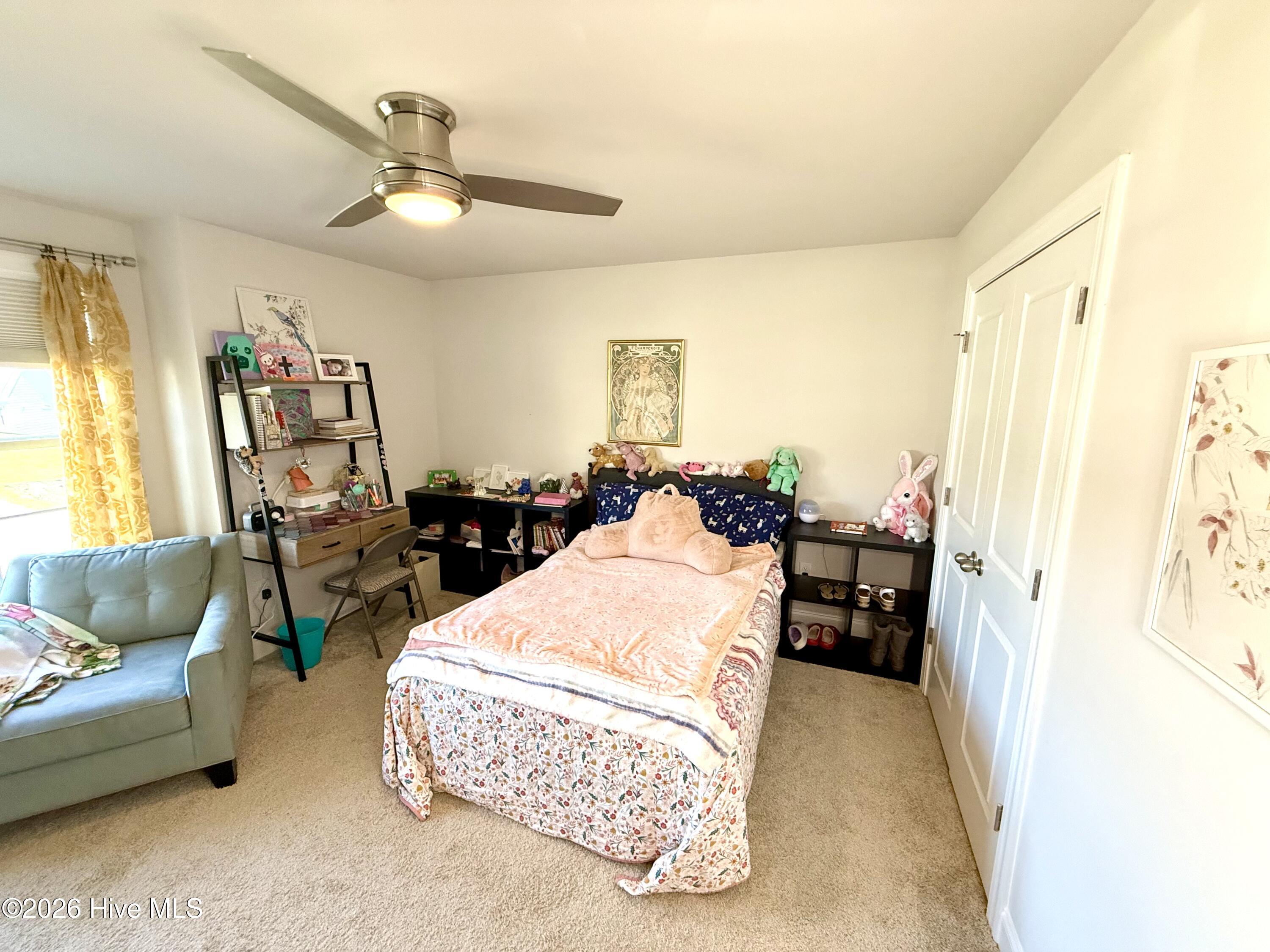 5010 Spring Green Pass New Bern, NC 28562 - Photo 30 of 61 bedroom 3