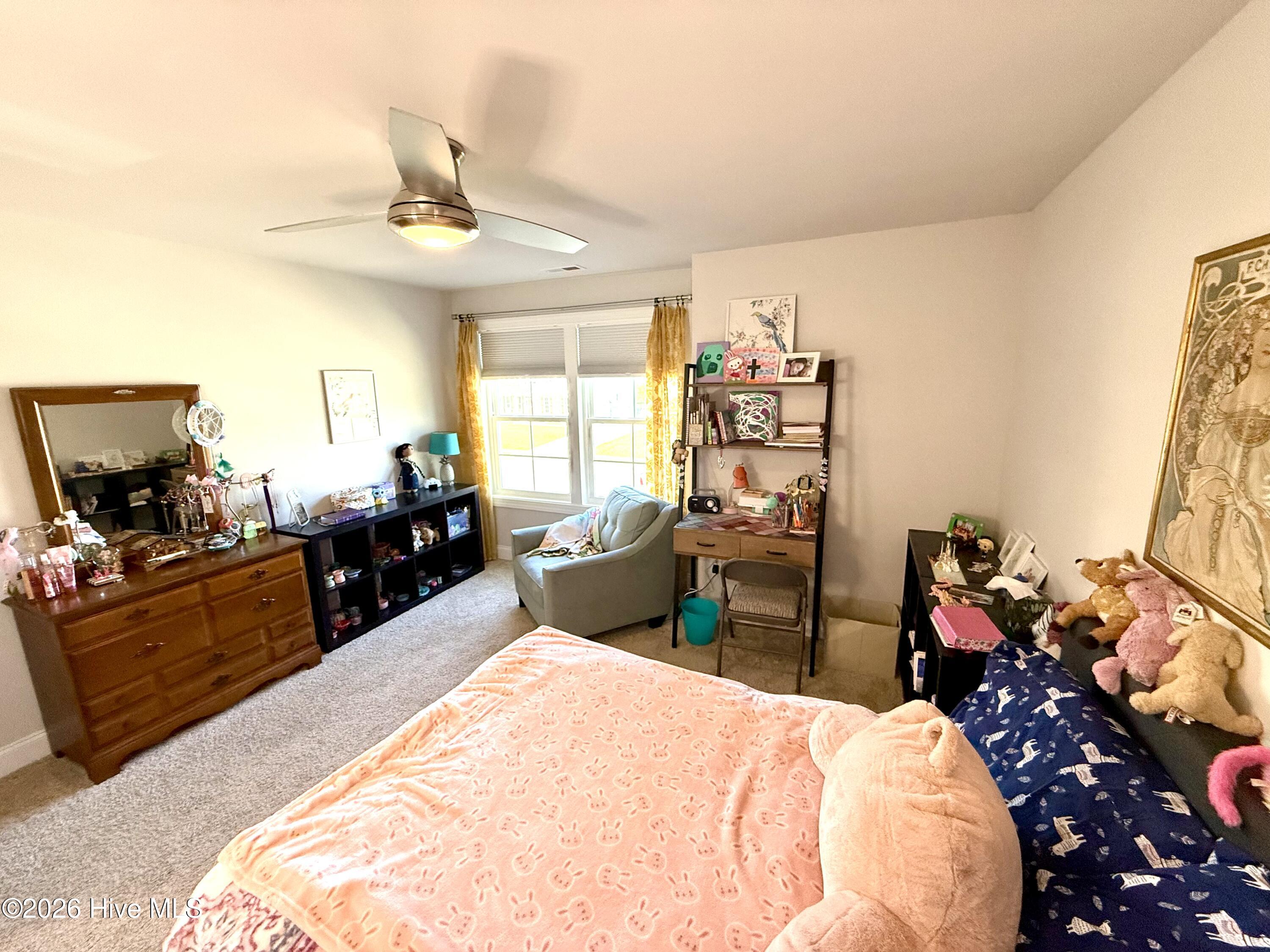 5010 Spring Green Pass New Bern, NC 28562 - Photo 31 of 61 bedroom 3
