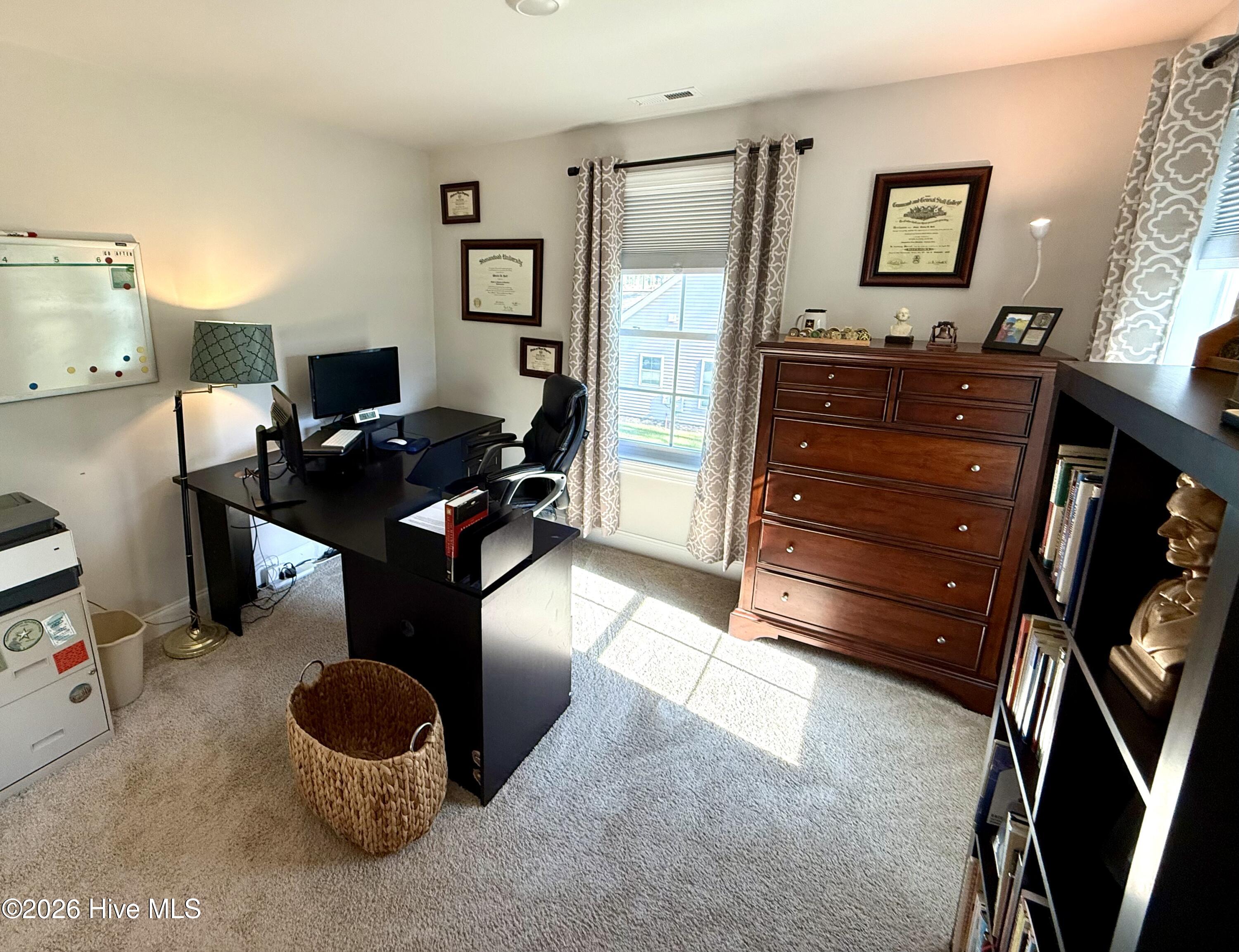 5010 Spring Green Pass New Bern, NC 28562 - Photo 37 of 61 bedroom 4 office