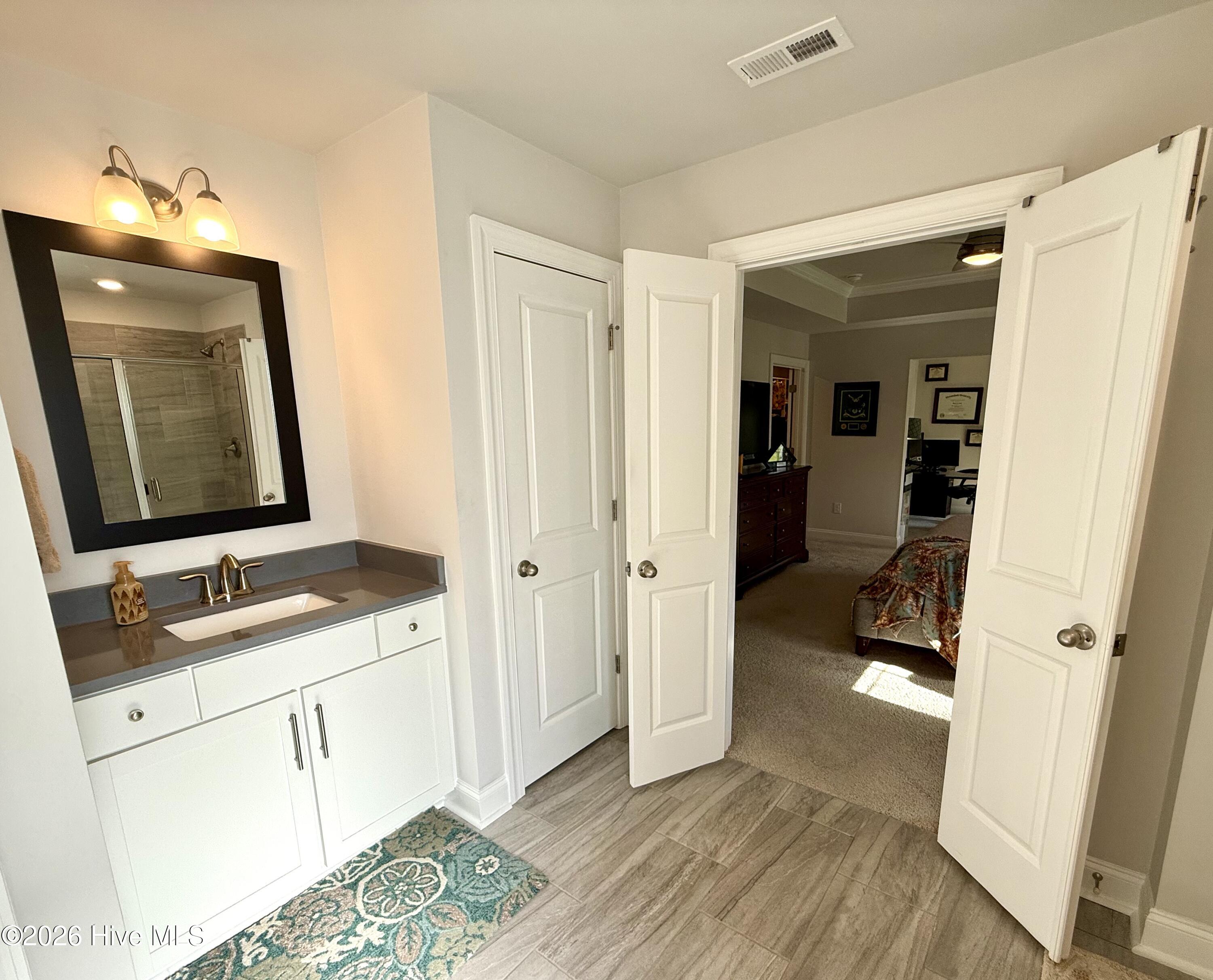 5010 Spring Green Pass New Bern, NC 28562 - Photo 45 of 61 Bath Rm 3