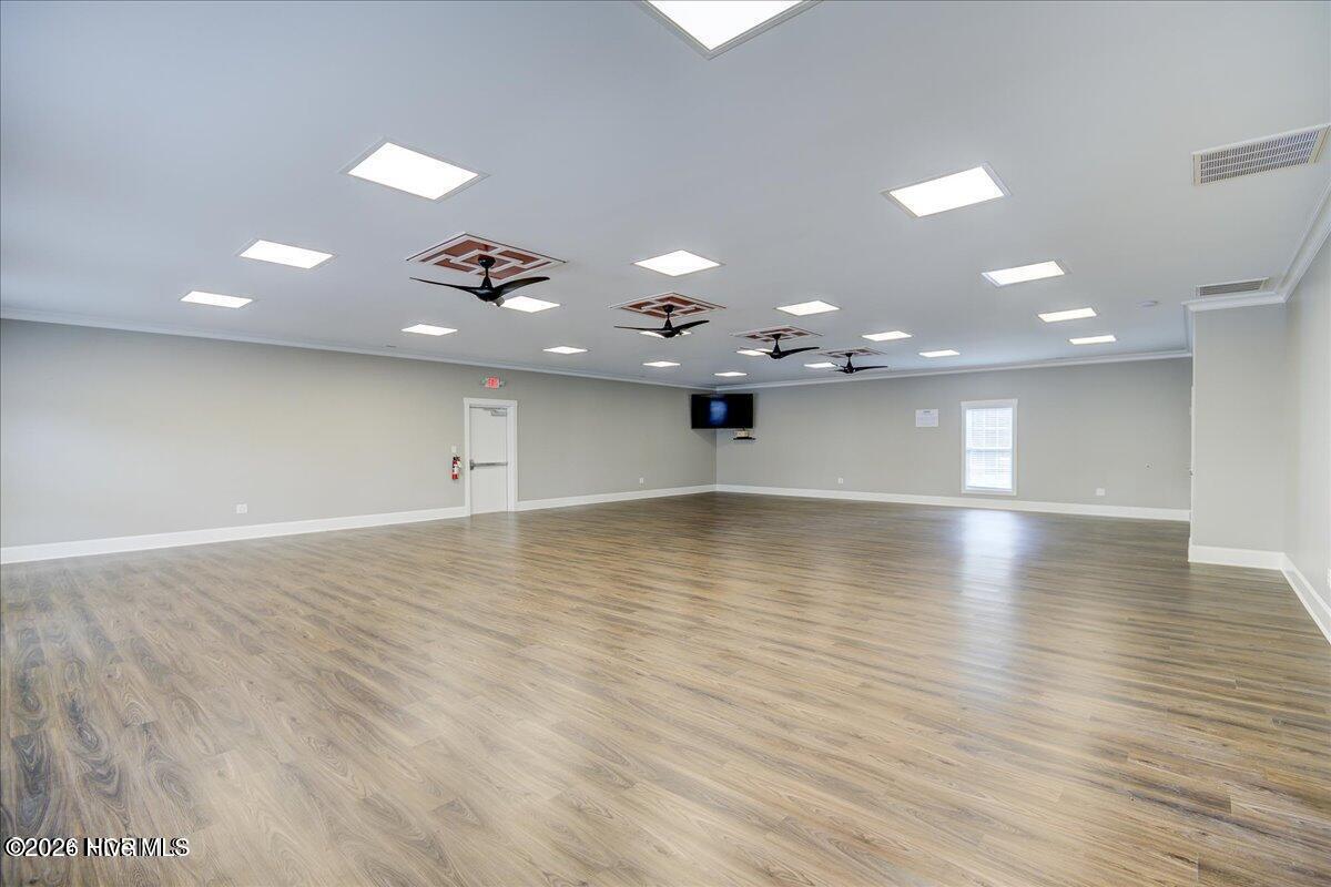 5010 Spring Green Pass New Bern, NC 28562 - Photo 56 of 61 Yoga room 2