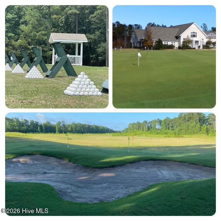 5010 Spring Green Pass New Bern, NC 28562 - Photo 61 of 61 Carolina Colours Golf Club