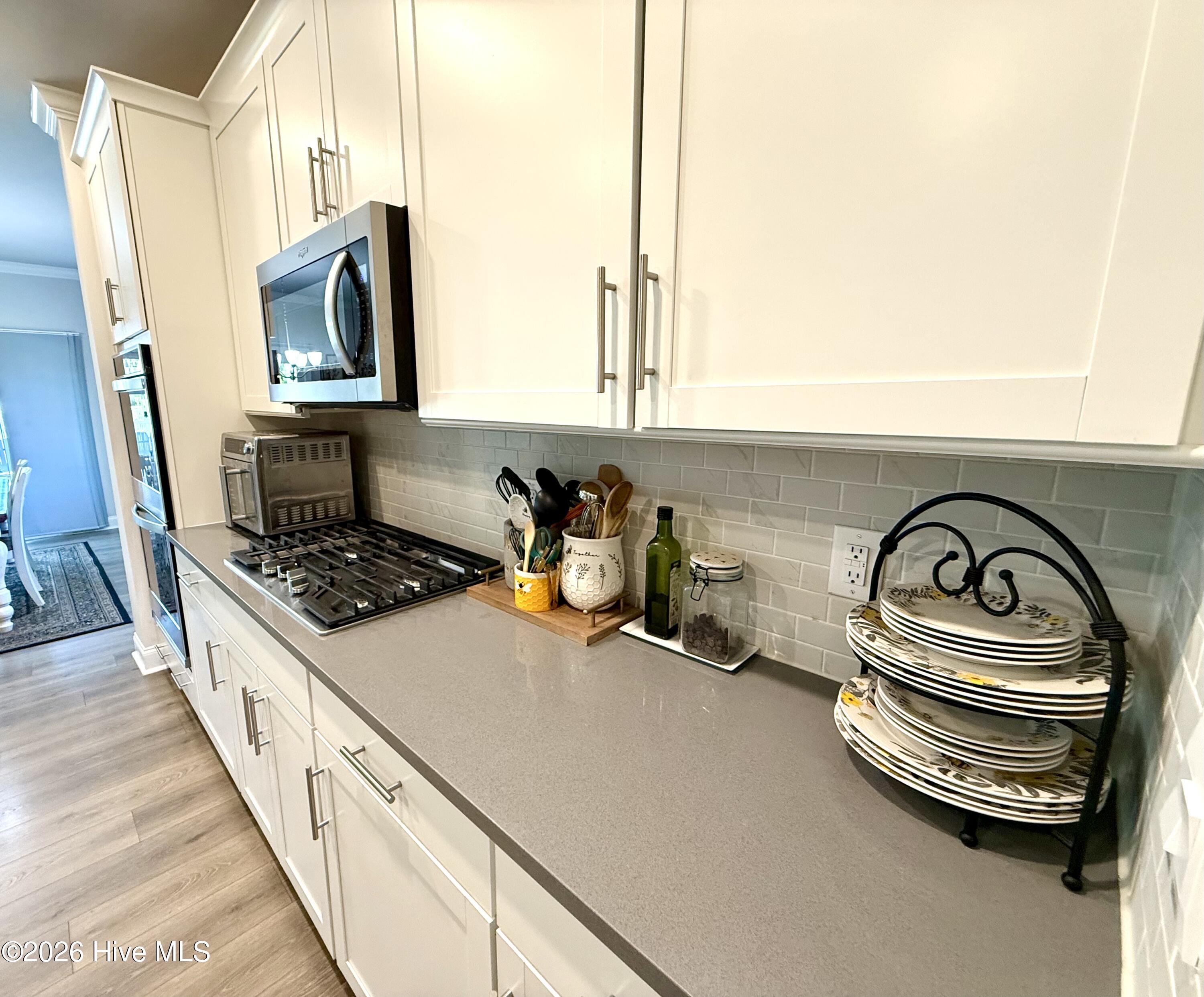 5010 Spring Green Pass New Bern, NC 28562 - Photo 8 of 61 counter space