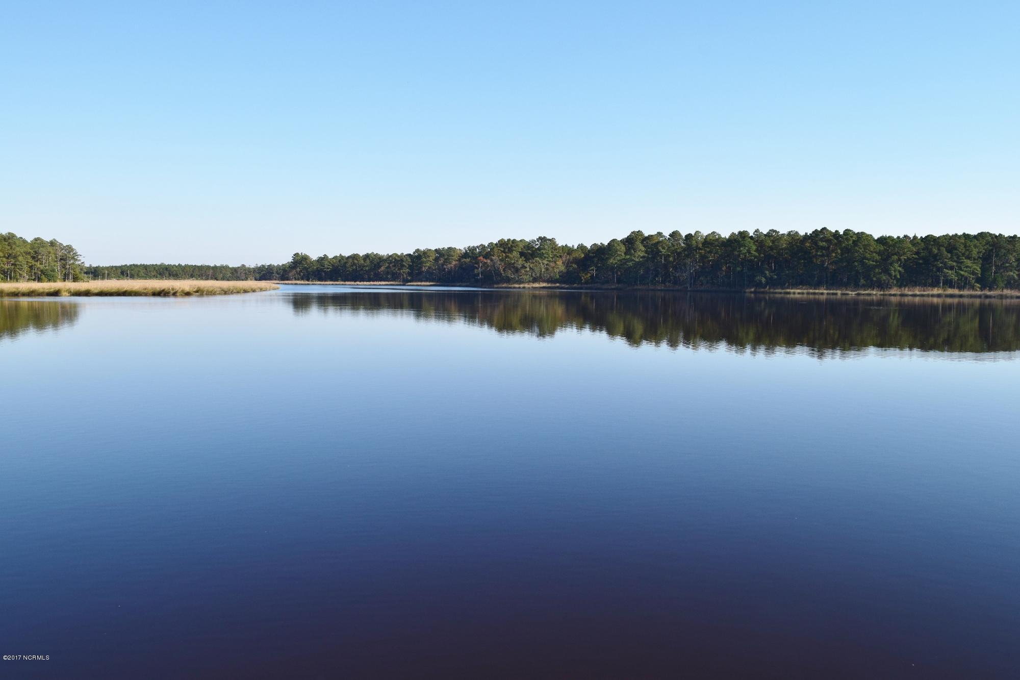 974 Becton Road Havelock, NC 28532 - Photo 1 of 9 Views of Coaches Creek