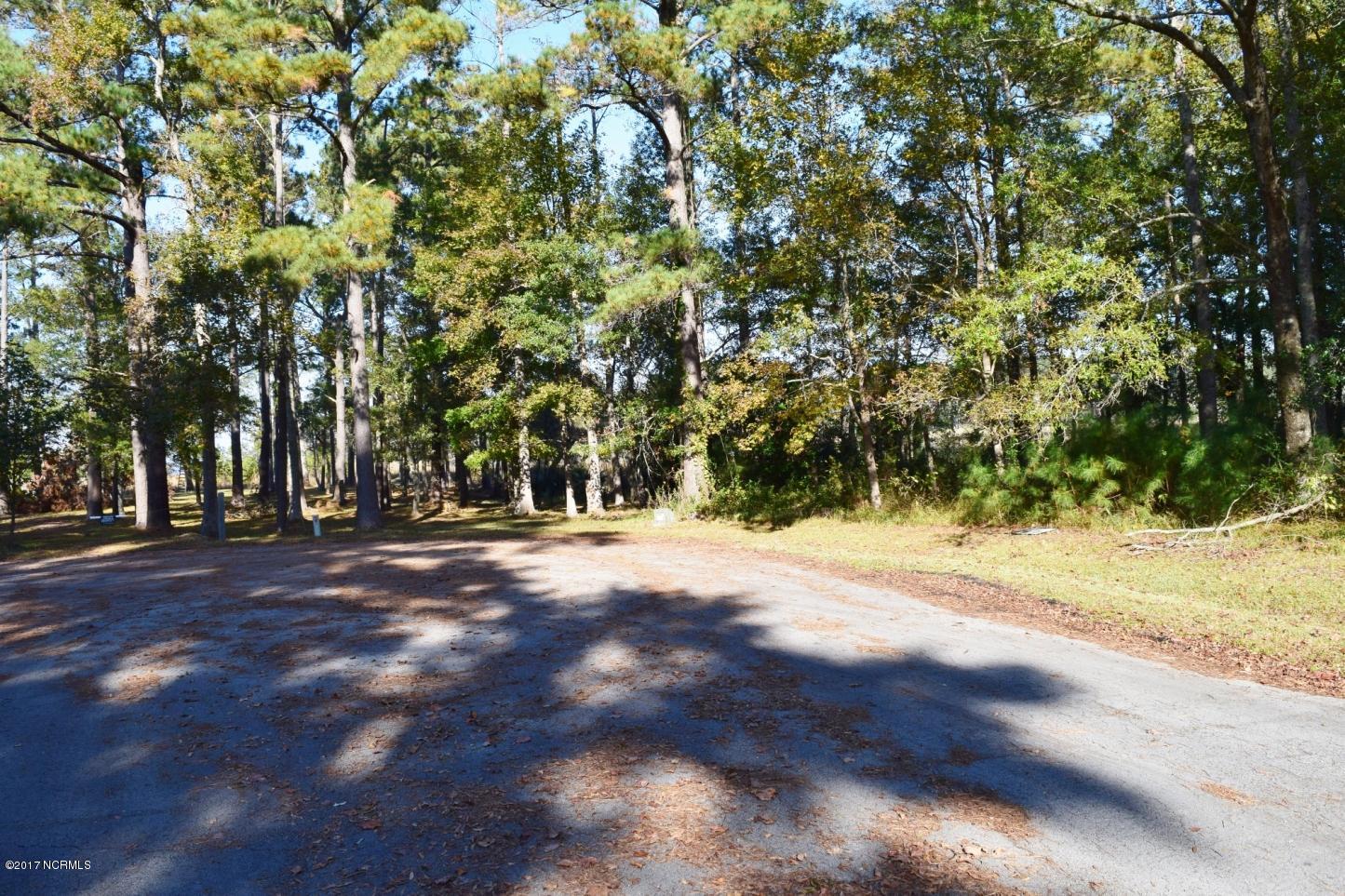 974 Becton Road Havelock, NC 28532 - Photo 5 of 9 Cul-De-Sac Location