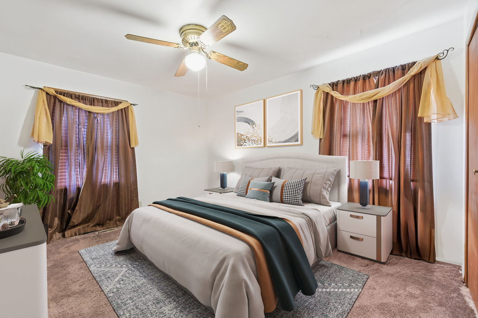 18941 Cypress Avenue Country Club Hills, IL 60478 - Photo 15 of 24