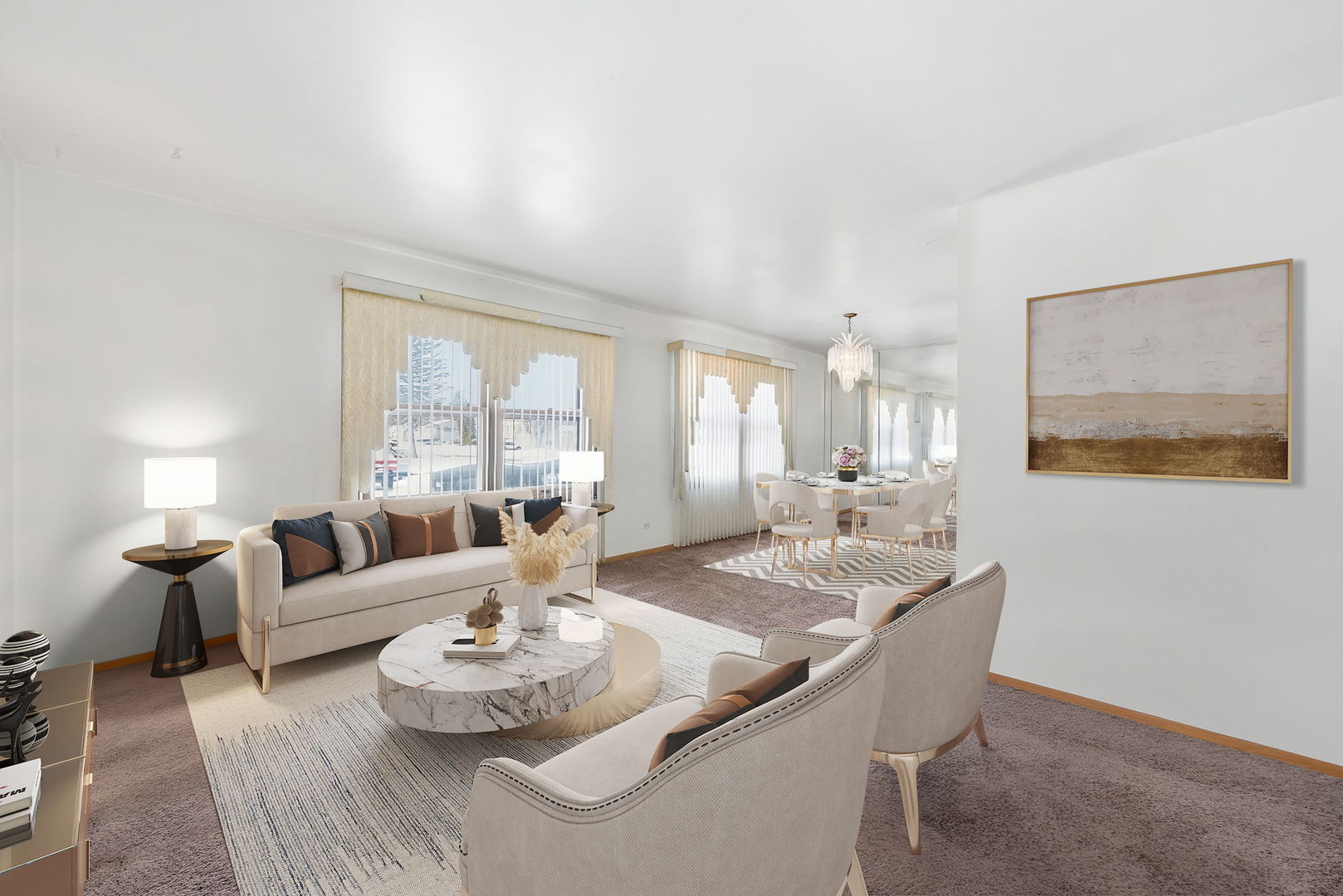 18941 Cypress Avenue Country Club Hills, IL 60478 - Photo 17 of 24