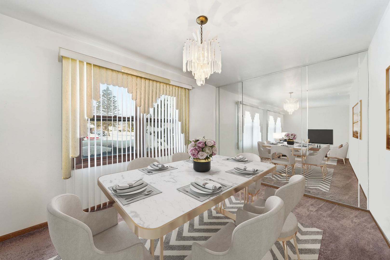 18941 Cypress Avenue Country Club Hills, IL 60478 - Photo 19 of 24