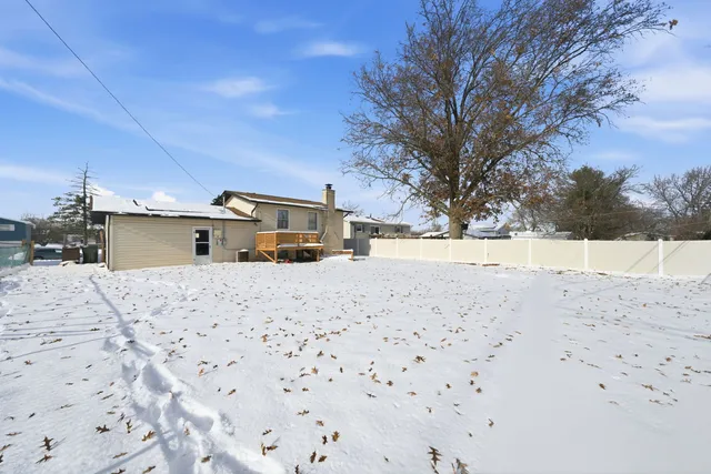 $300,000 | 18941 Cypress Avenue, Country Club Hills, IL 60478