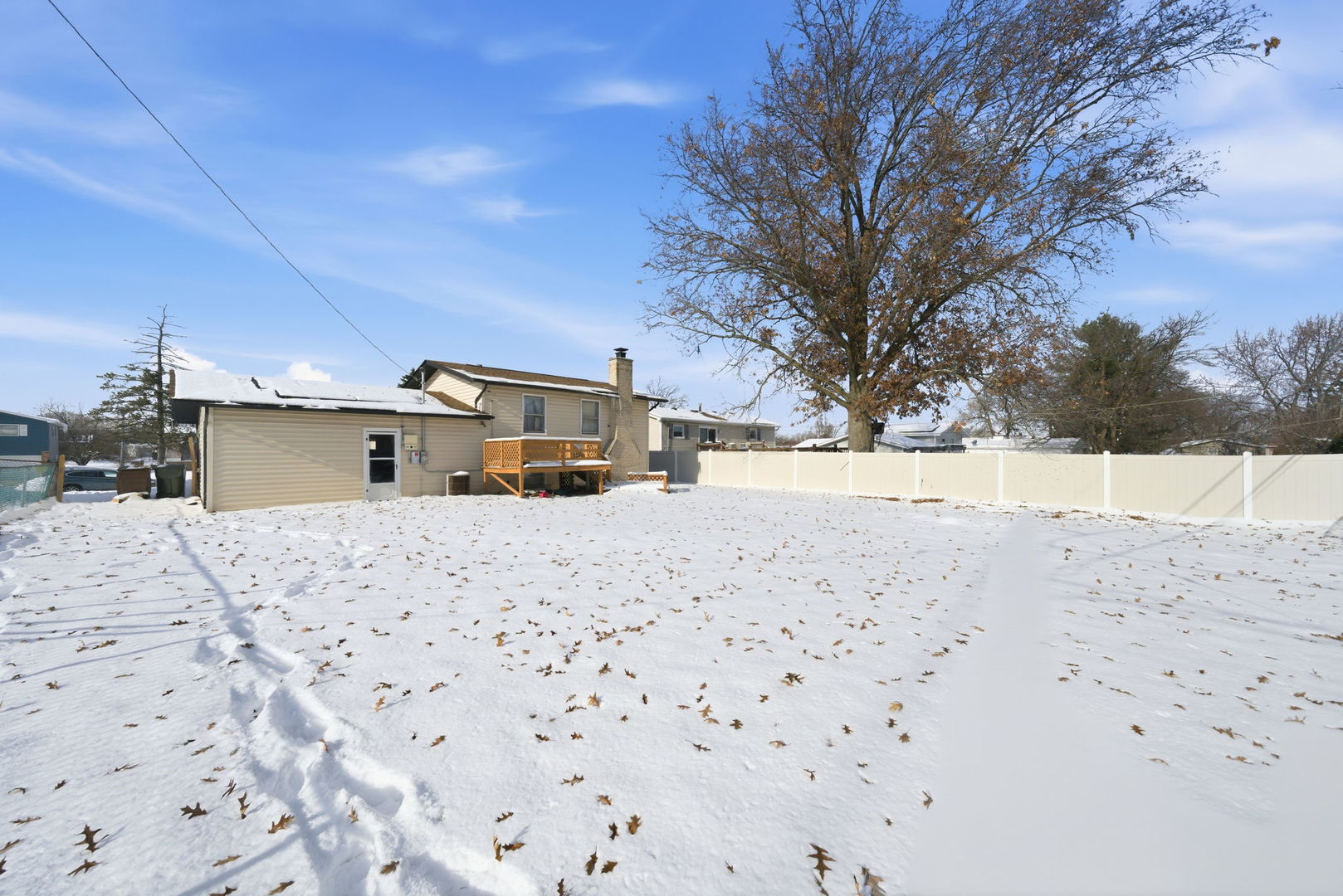 18941 Cypress Avenue Country Club Hills, IL 60478 - Photo 21 of 24