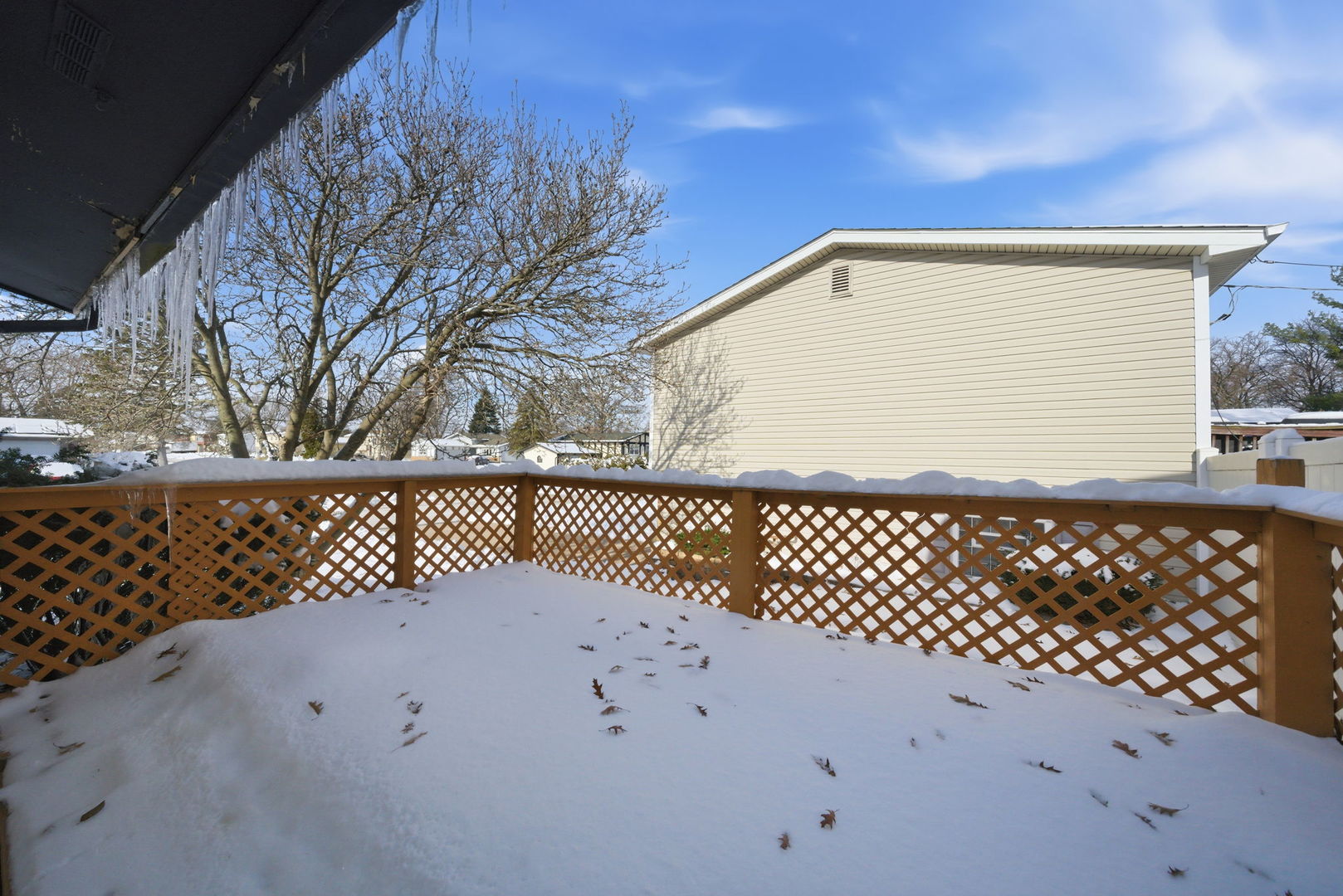 18941 Cypress Avenue Country Club Hills, IL 60478 - Photo 24 of 24