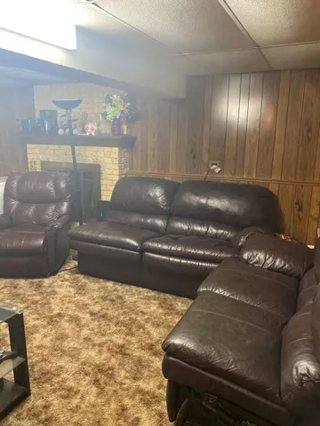 a view of water heater