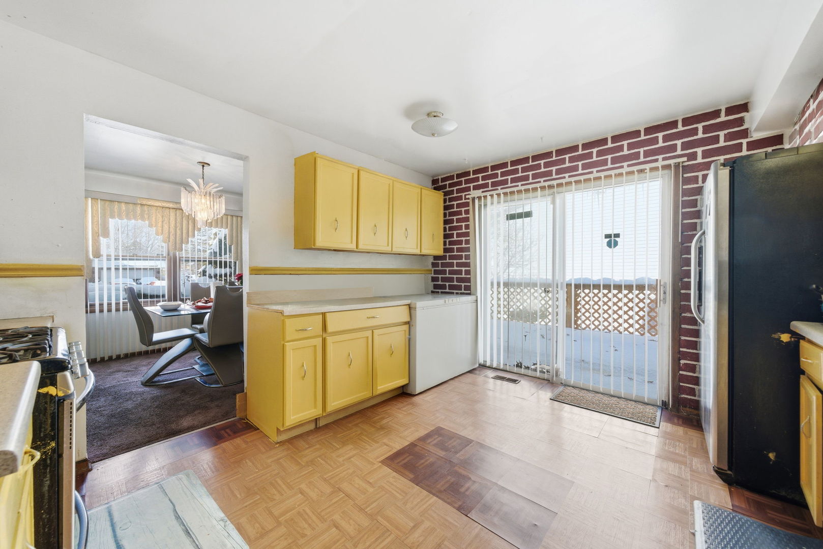 18941 Cypress Avenue Country Club Hills, IL 60478 - Photo 10 of 24